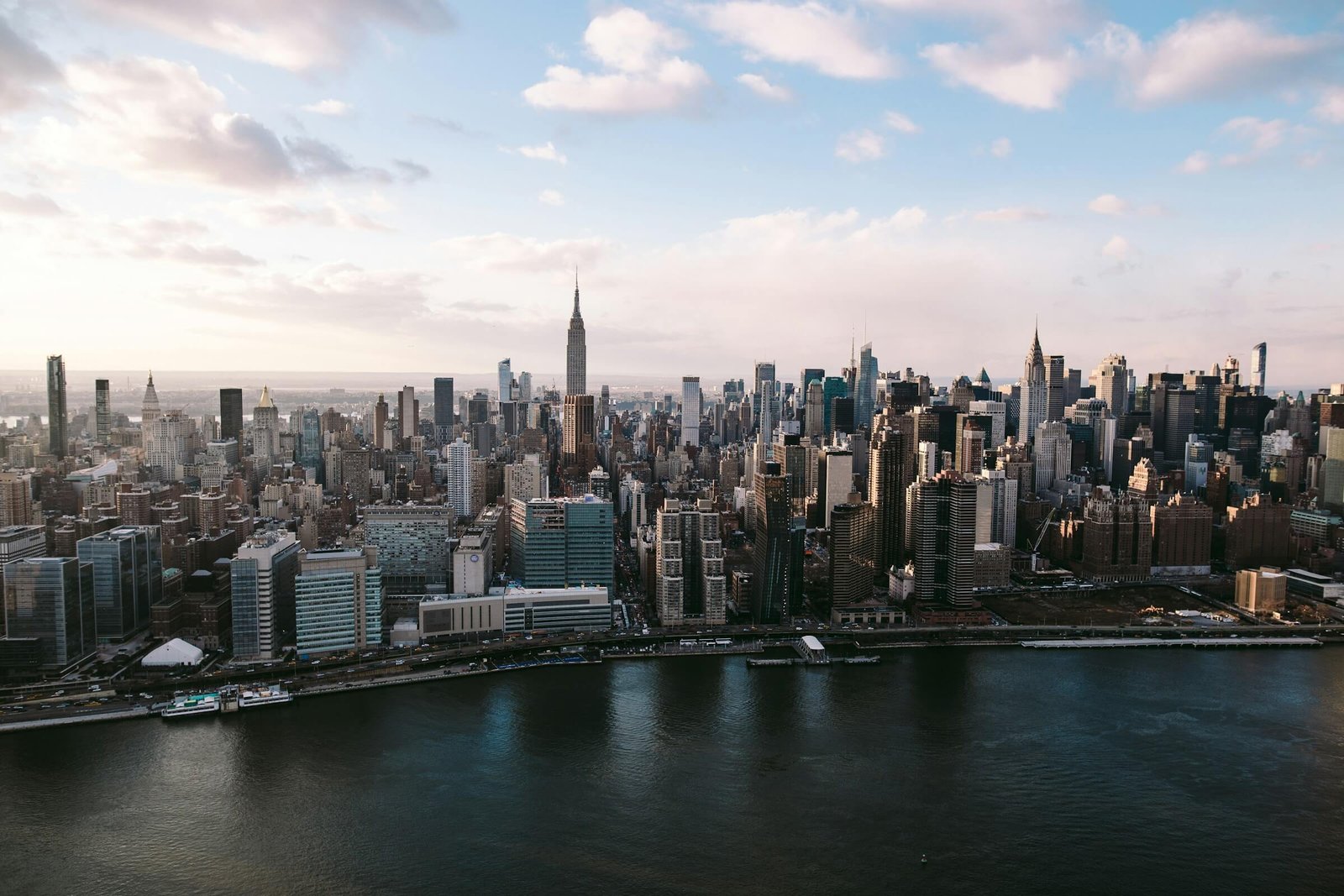 Nueva York, Estados Unidos