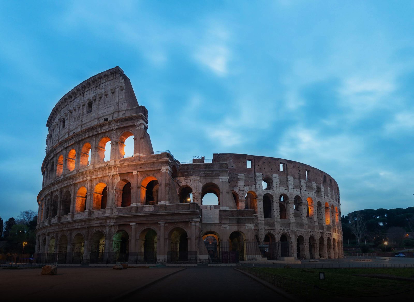 Roma, Italia