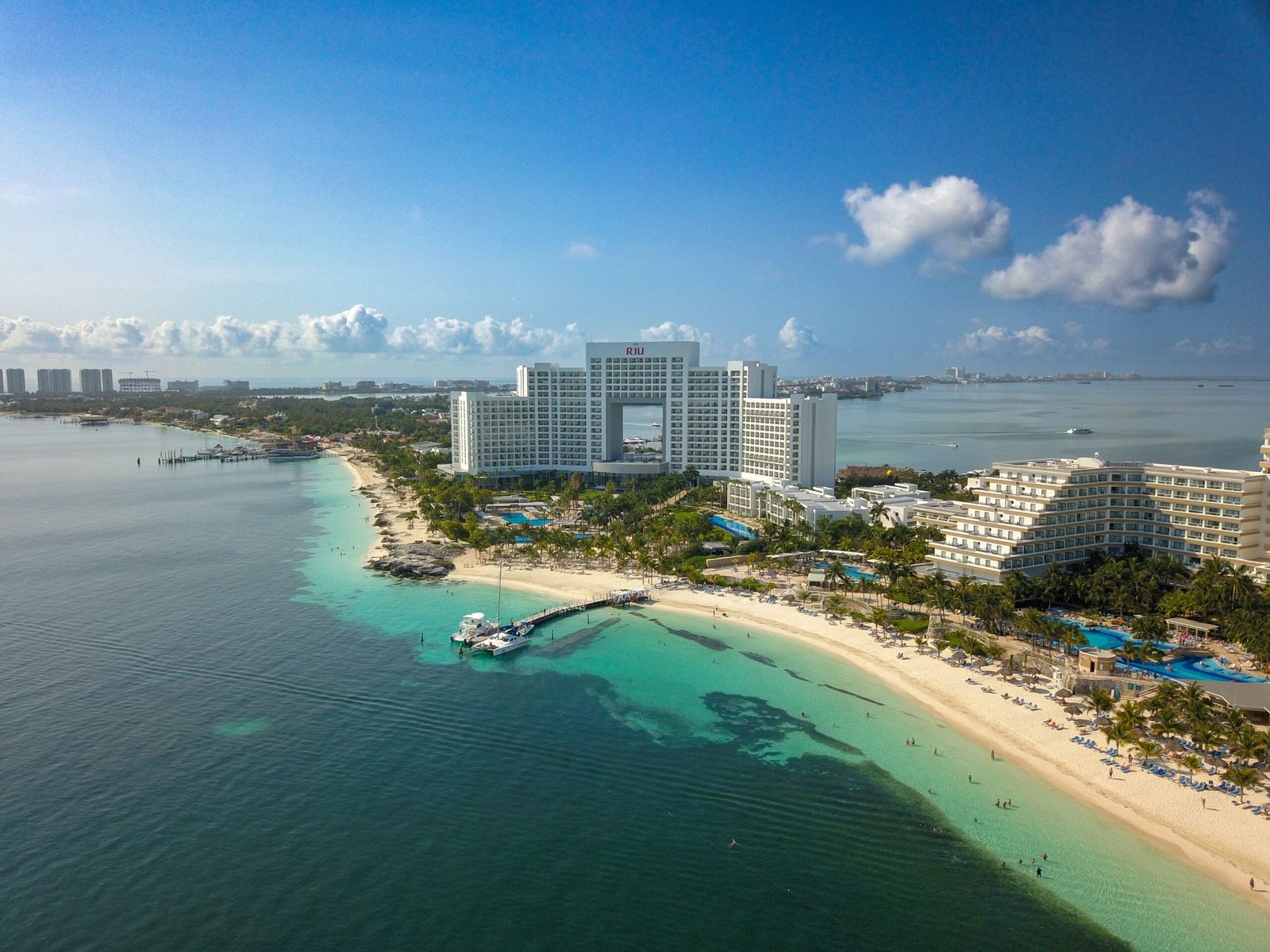 Cancún, México