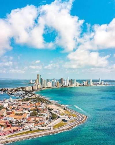 Cartagena, Colombia